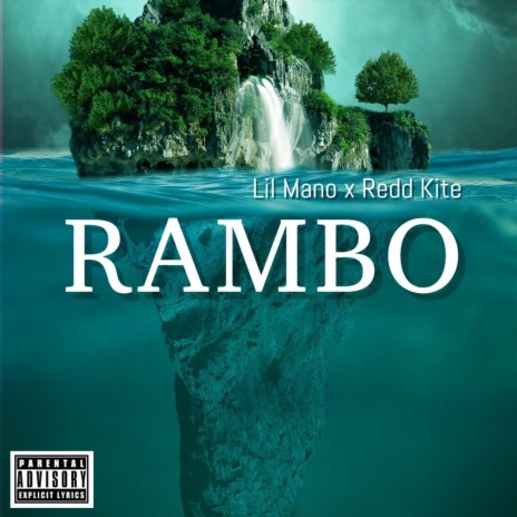 Rambo (feat. Redd Kite)