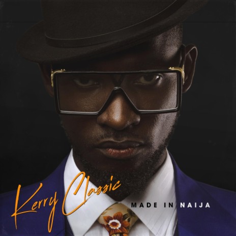 Made in Naija | Boomplay Music