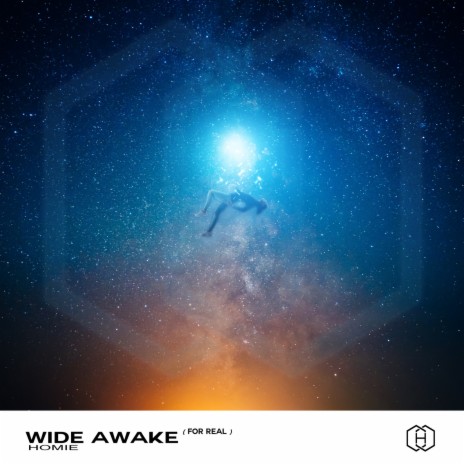 Wide Awake (For Real) | Boomplay Music