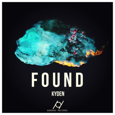 Found (Original Mix)