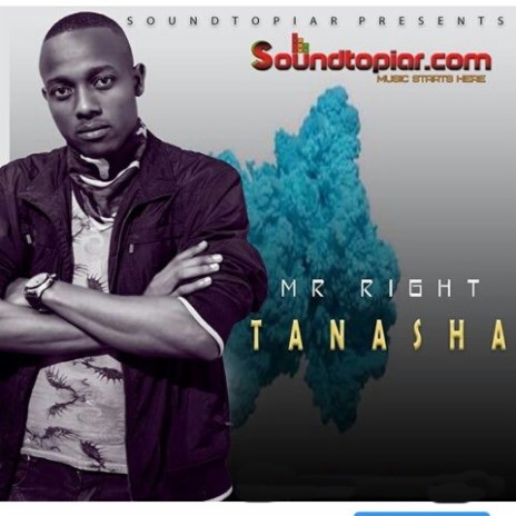 Tanasha | Boomplay Music