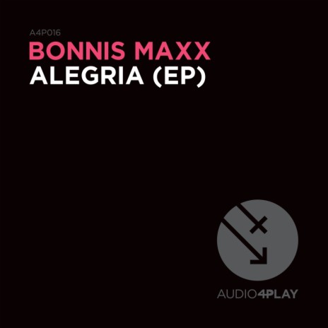 Alegria (Swiss Mix) ft. Extasia