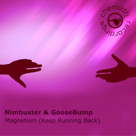 Magnetism (Keep Running Back) (Instrumental) ft. GooseBump
