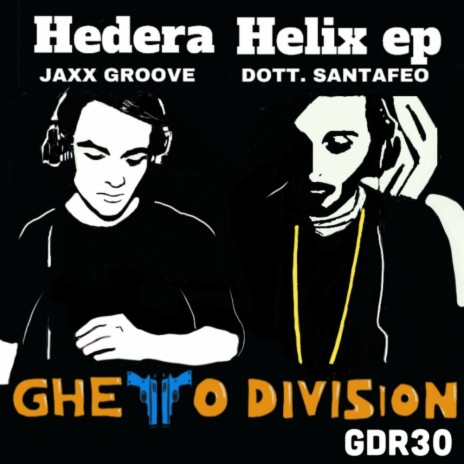 Edera (Jaxx Groove Remix) | Boomplay Music