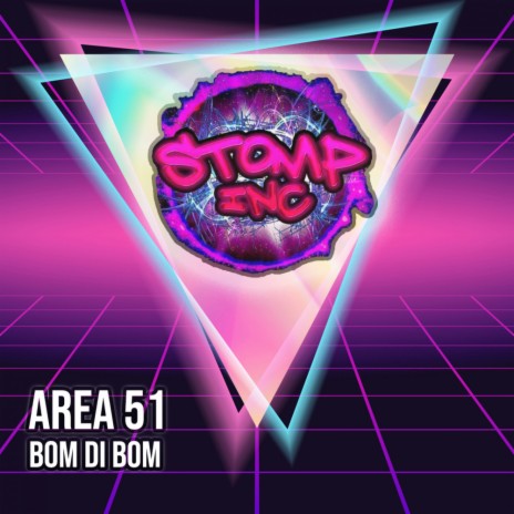 Bom Di Bom (Original Mix) | Boomplay Music