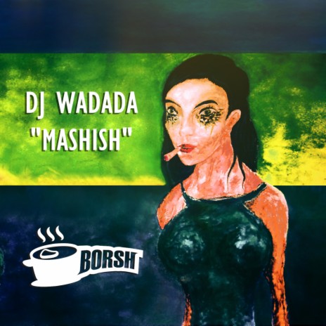 Mashish (Original Mix) | Boomplay Music