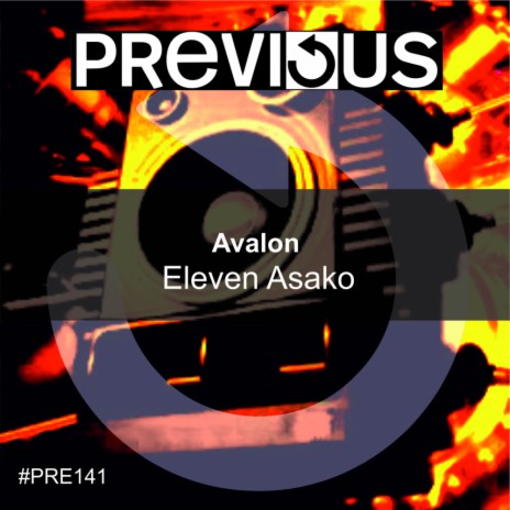 Eleven Asako (Original Mix) | Boomplay Music