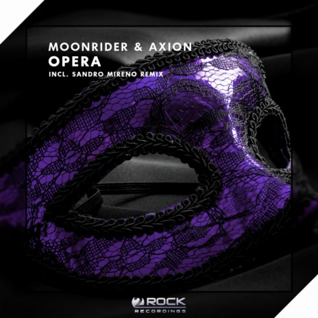 Opera (Sandro Mireno Radio) ft. Axion | Boomplay Music
