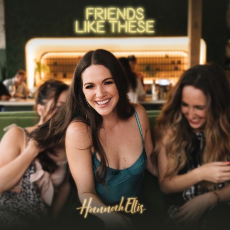 Friends Like These | Boomplay Music