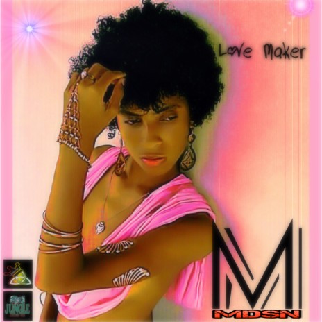 Love Maker | Boomplay Music
