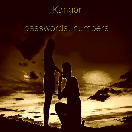 Passwords, Numbers | Boomplay Music