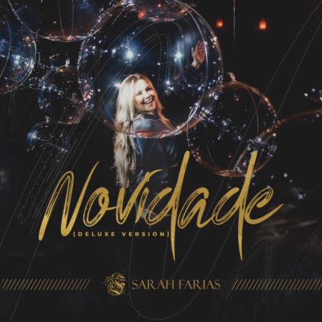 Novidade (Deluxe Version) | Boomplay Music