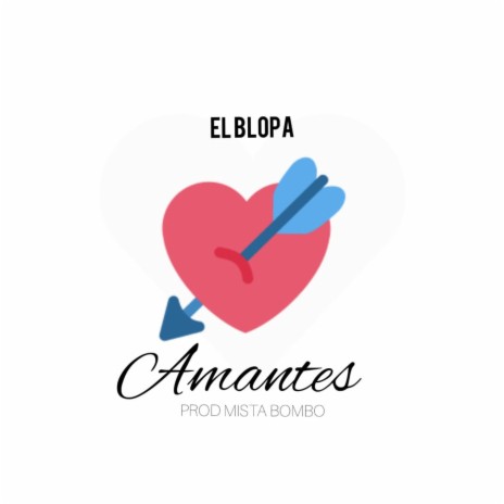 Amantes | Boomplay Music