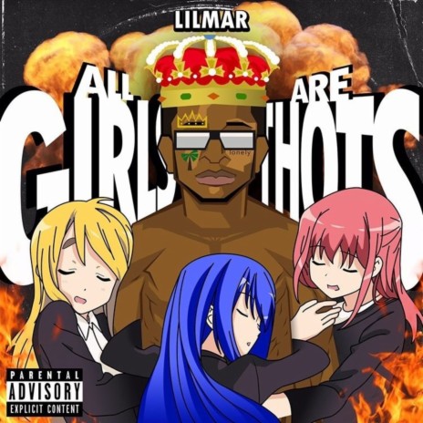 All Girls Are Thots | Boomplay Music