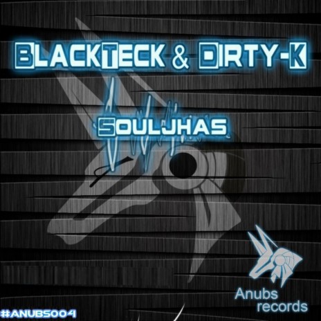 Souljhas (Original Mix) ft. Dirty-K | Boomplay Music