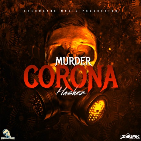 Corona Murder | Boomplay Music