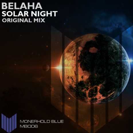 Solar Night (Original Mix) | Boomplay Music