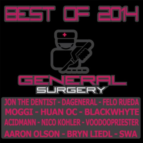 Best of 2014 (Continuous DJ Mix)