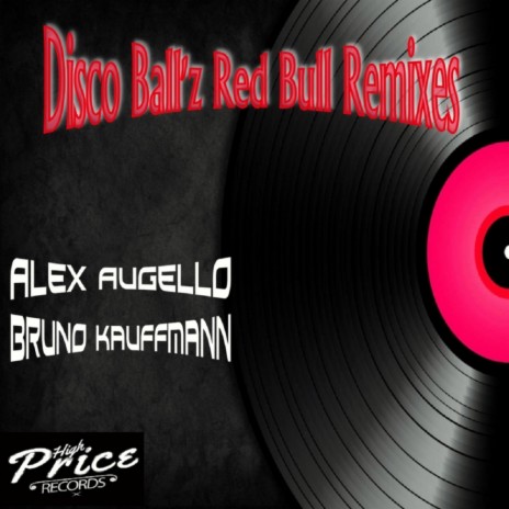 Red Bull (Alex Augello Remix)