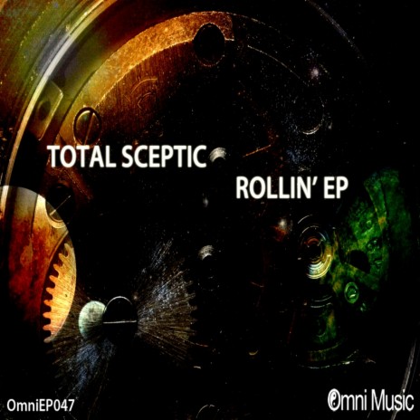 Rollin' (Original Mix) | Boomplay Music