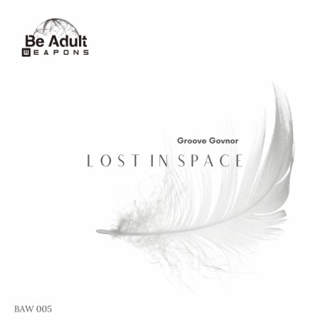 Lost in Space | Boomplay Music