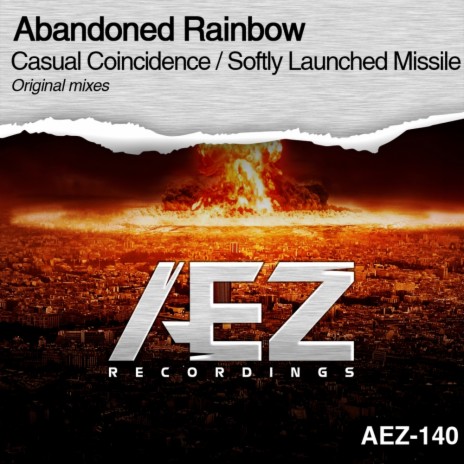 Softly Launched Missile (Original Mix)