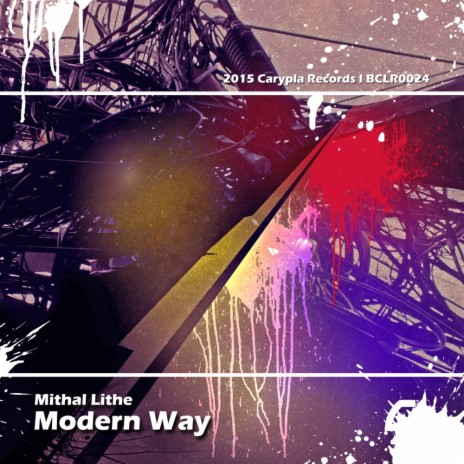 Modern Way (Original Mix) | Boomplay Music
