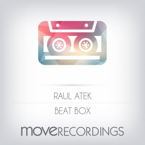 Beat Box (Original Mix)