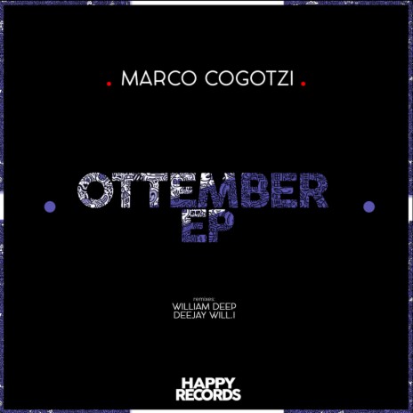 Ottembre (William Deep Remix) | Boomplay Music