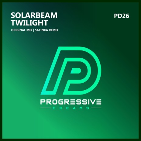 Twilight (Original Mix) | Boomplay Music