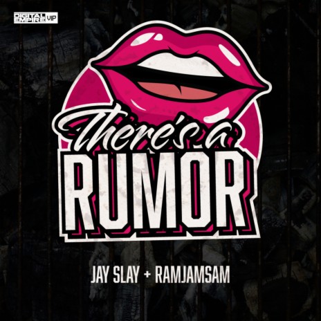 There's A Rumor (Original Mix) ft. RamJamSam