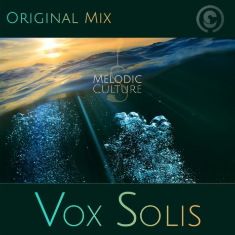 Vox Solis (Original Mix)