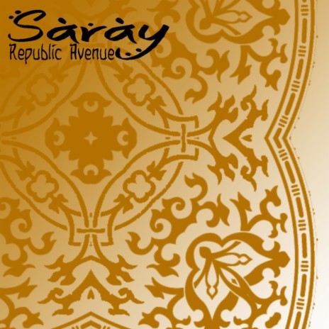 Saray (Original Mix)