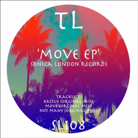 Move (Original Mix)