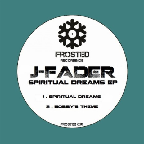 Spiritual Dreams (Original Mix)