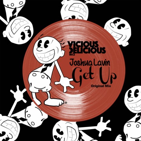 Get Up (Original Mix)