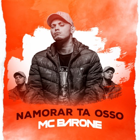 Namorar Tá Osso | Boomplay Music