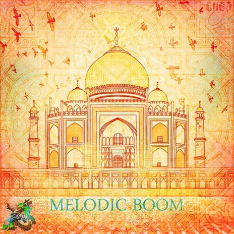 Melodic Boom (Original Mix)