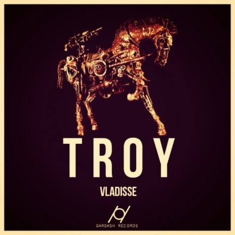 Troy (Original Mix)