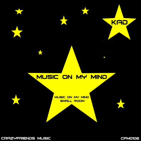 Music On My Mind | Boomplay Music