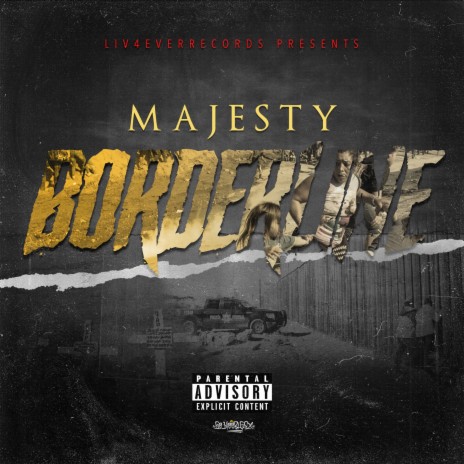 Borderline | Boomplay Music