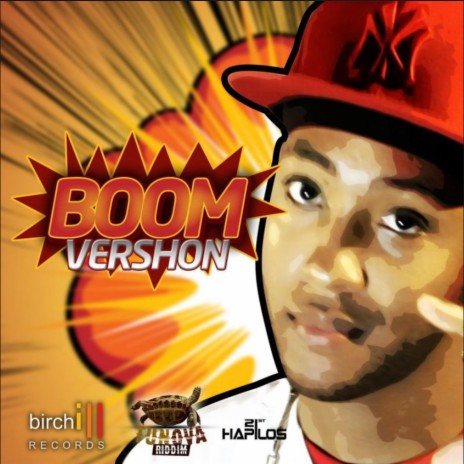 Boom ft. Birchill | Boomplay Music