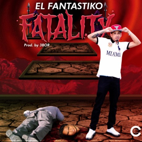 Fatality | Boomplay Music