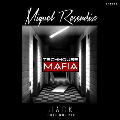 Jack (Original Mix) | Boomplay Music