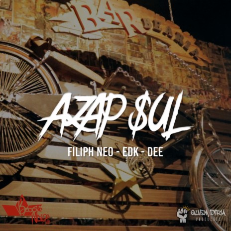 Azap $Ul ft. Dee & Edk | Boomplay Music