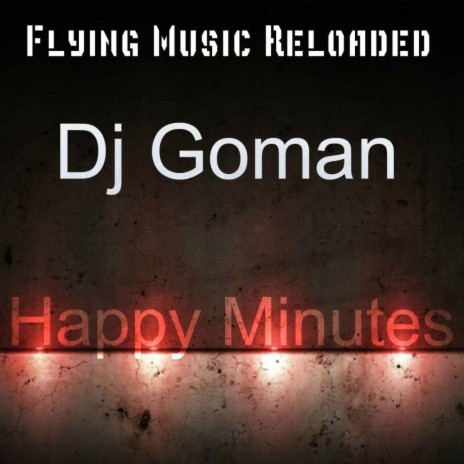 Happy Minutes (Original Mix)
