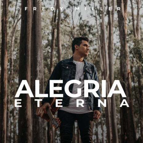 Alegria Eterna | Boomplay Music