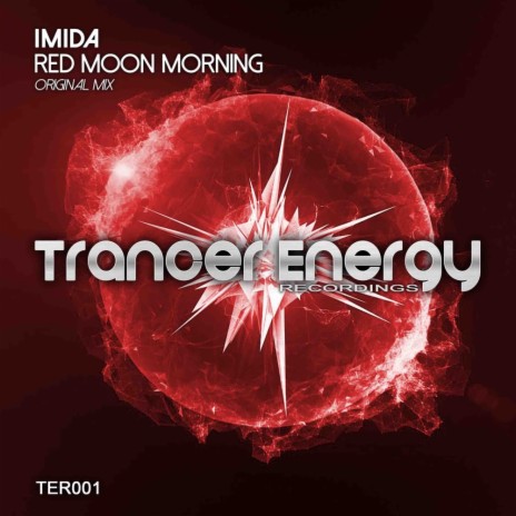 Red Moon Morning (Original Mix) | Boomplay Music