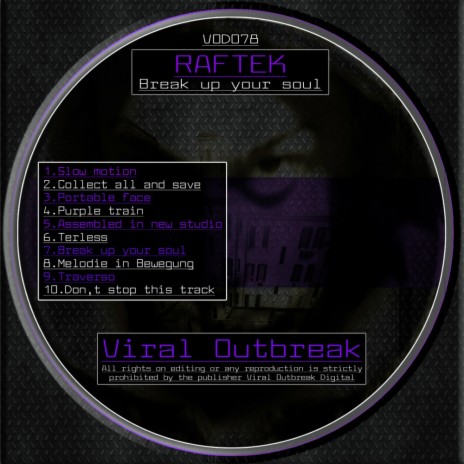 Break Up Your Soul (Original Mix) | Boomplay Music
