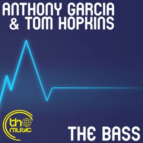 The Bass (Original Mix) ft. Tom Hopkins